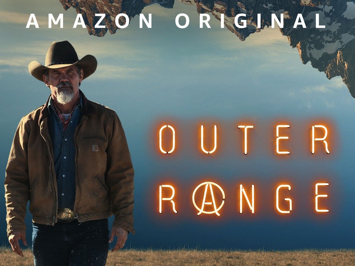 Outer Range Season 2 Confirmed