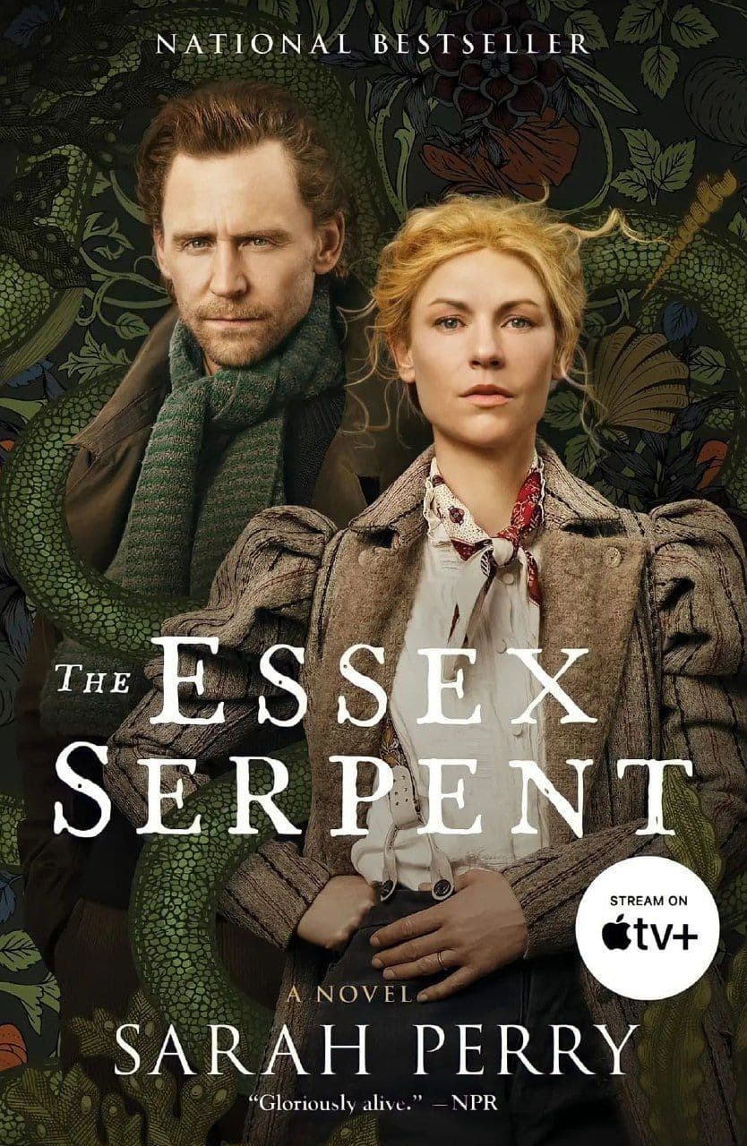 The Essex Serpent Episode 5 Release Date