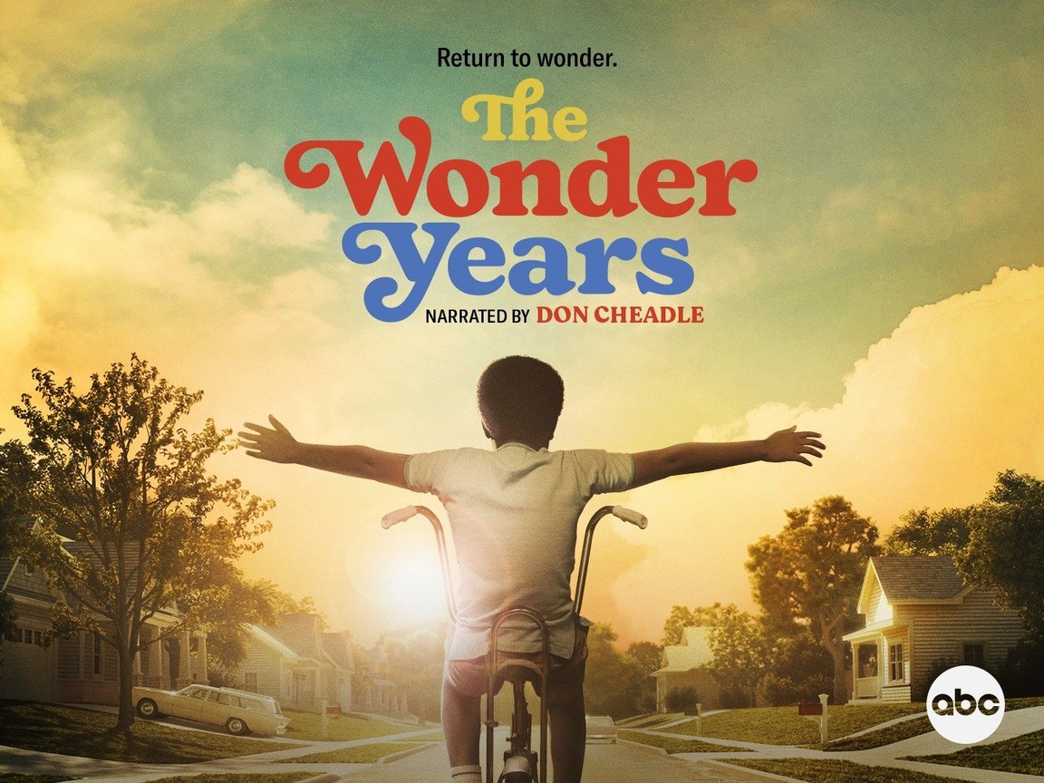 The Wonder Years Season 2 Release Date