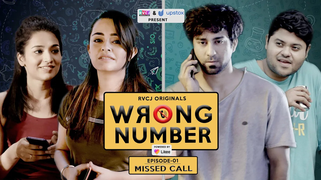 Wrong Number Season 3 Release Date