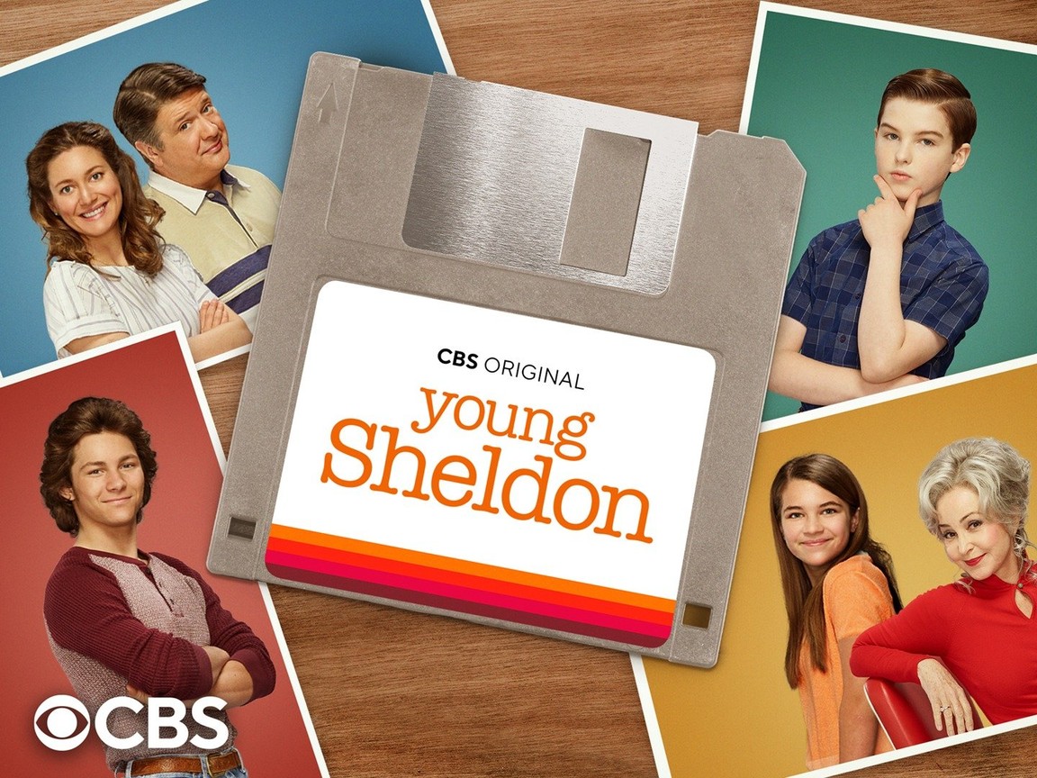 Young Sheldon Season 5 Episode 23 Release Date