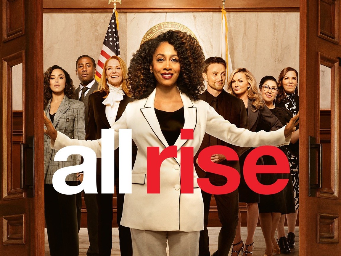 All Rise Season 3 Episode 2 Release Date
