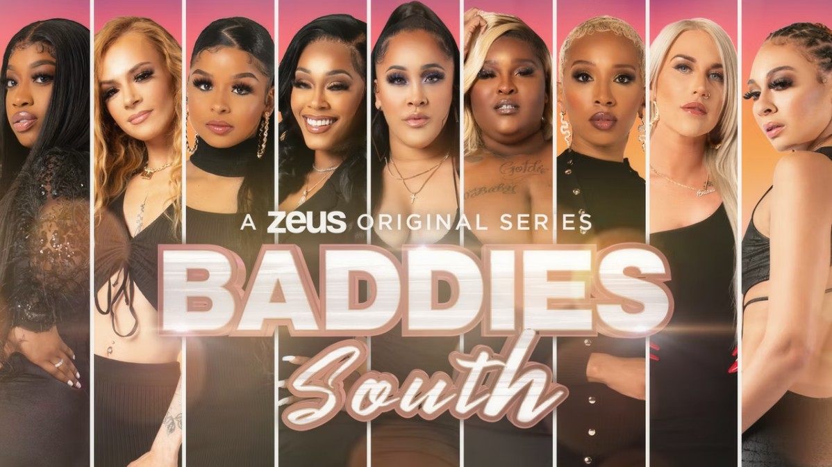 Baddies South Zeus Episode 5 Release Date