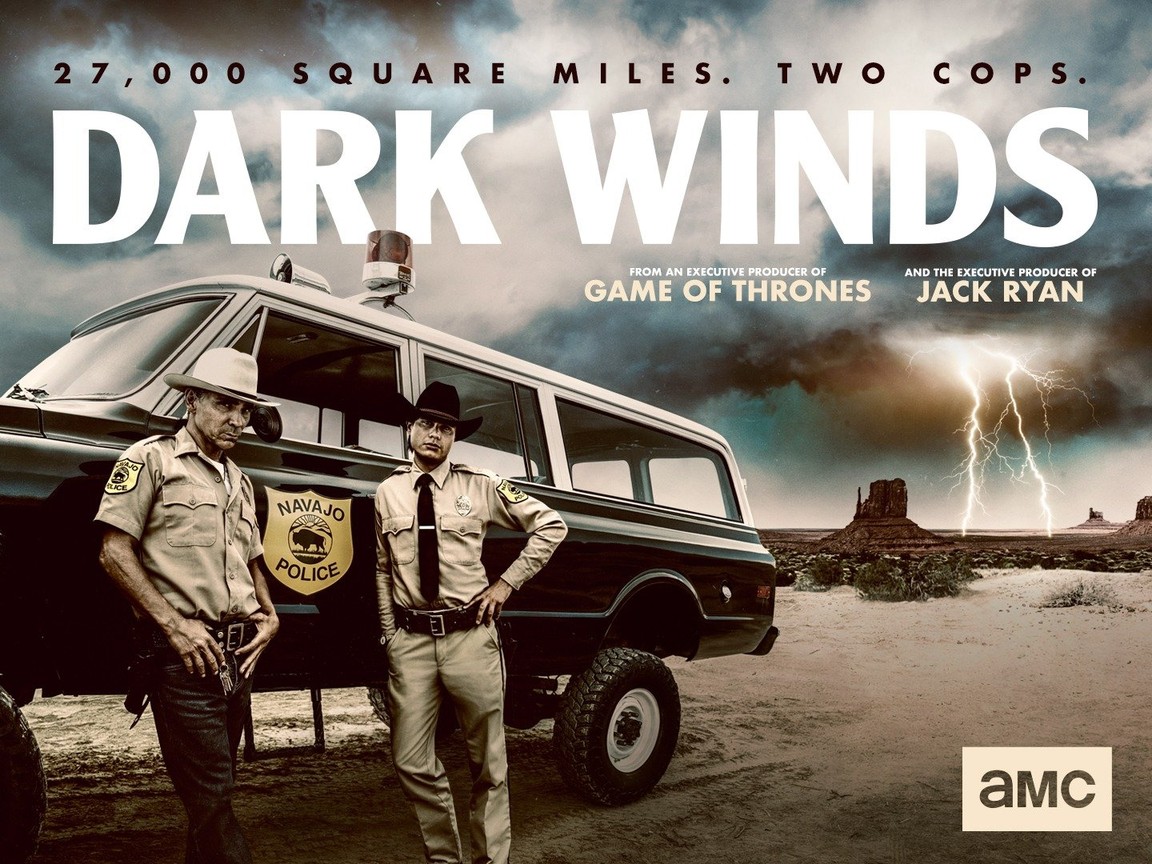 Dark Winds Episode 3 Release Date