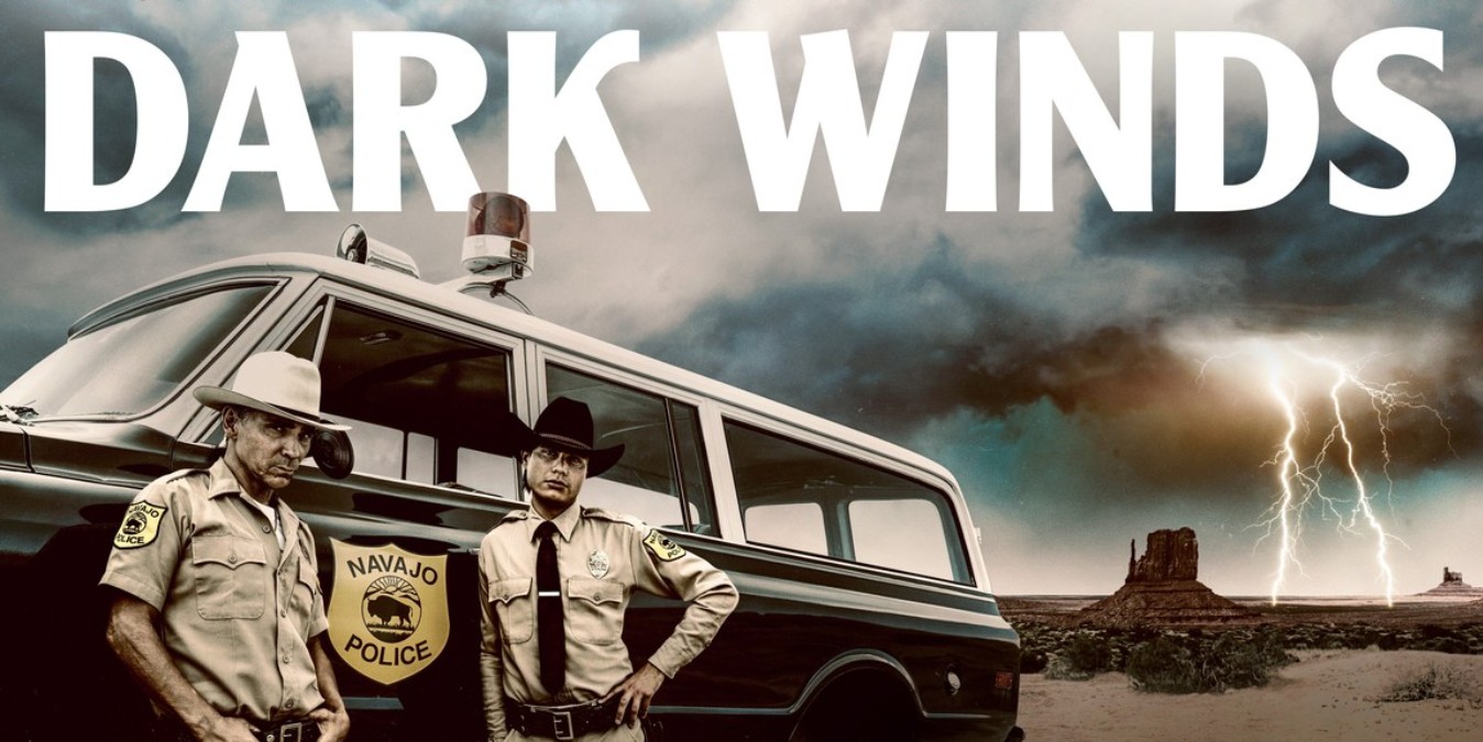 Dark Winds Season 2 Episode 1 Release Date