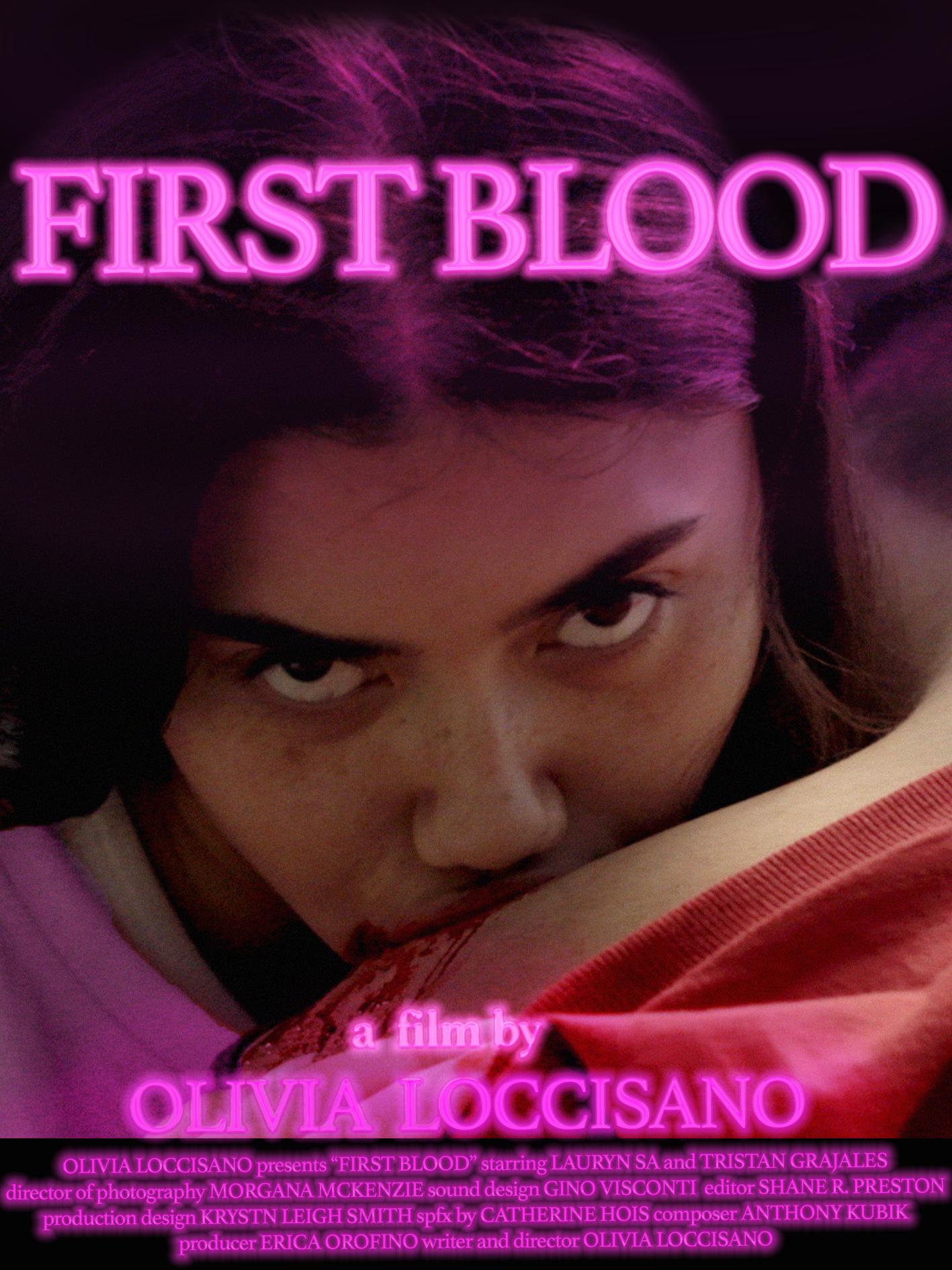 First Blood Episode 2 Release Date