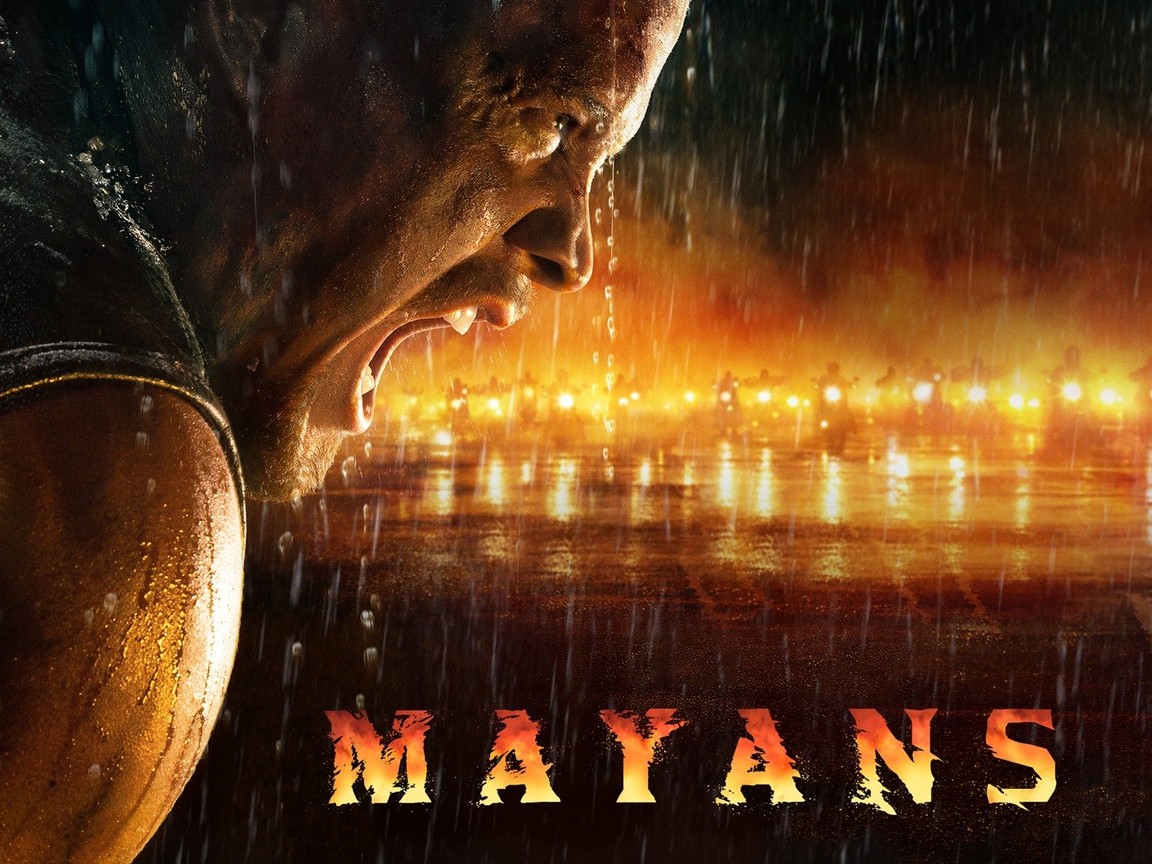 Mayans M.C. Season 4 Episode 11 Release Date
