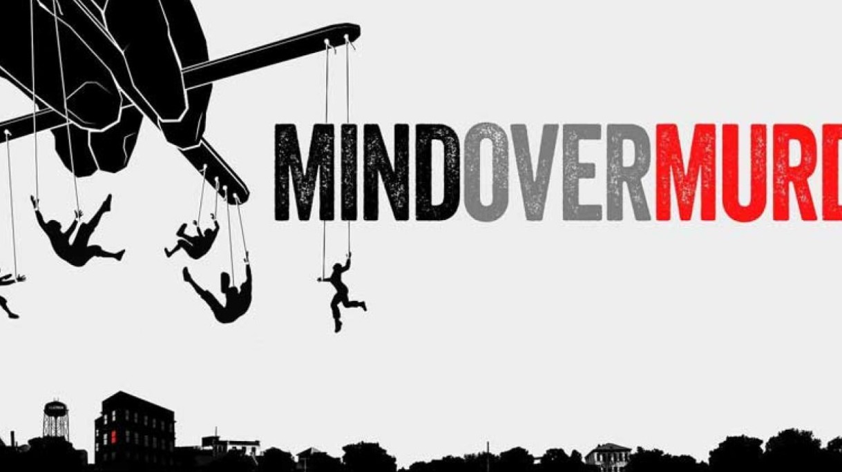 Mind Over Murder Season 2 Release Date