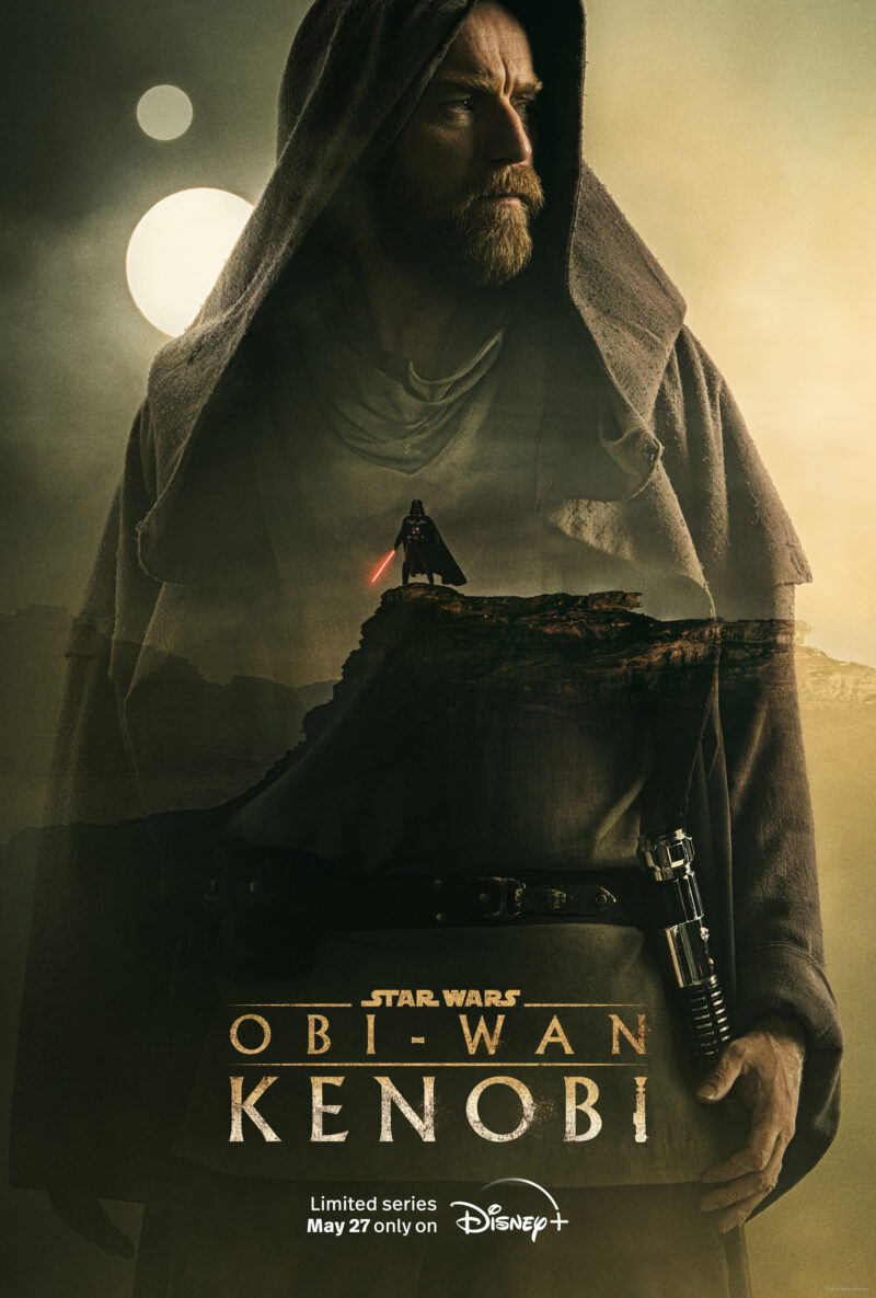 Obi Wan Kenobi Episode 7 Release Date