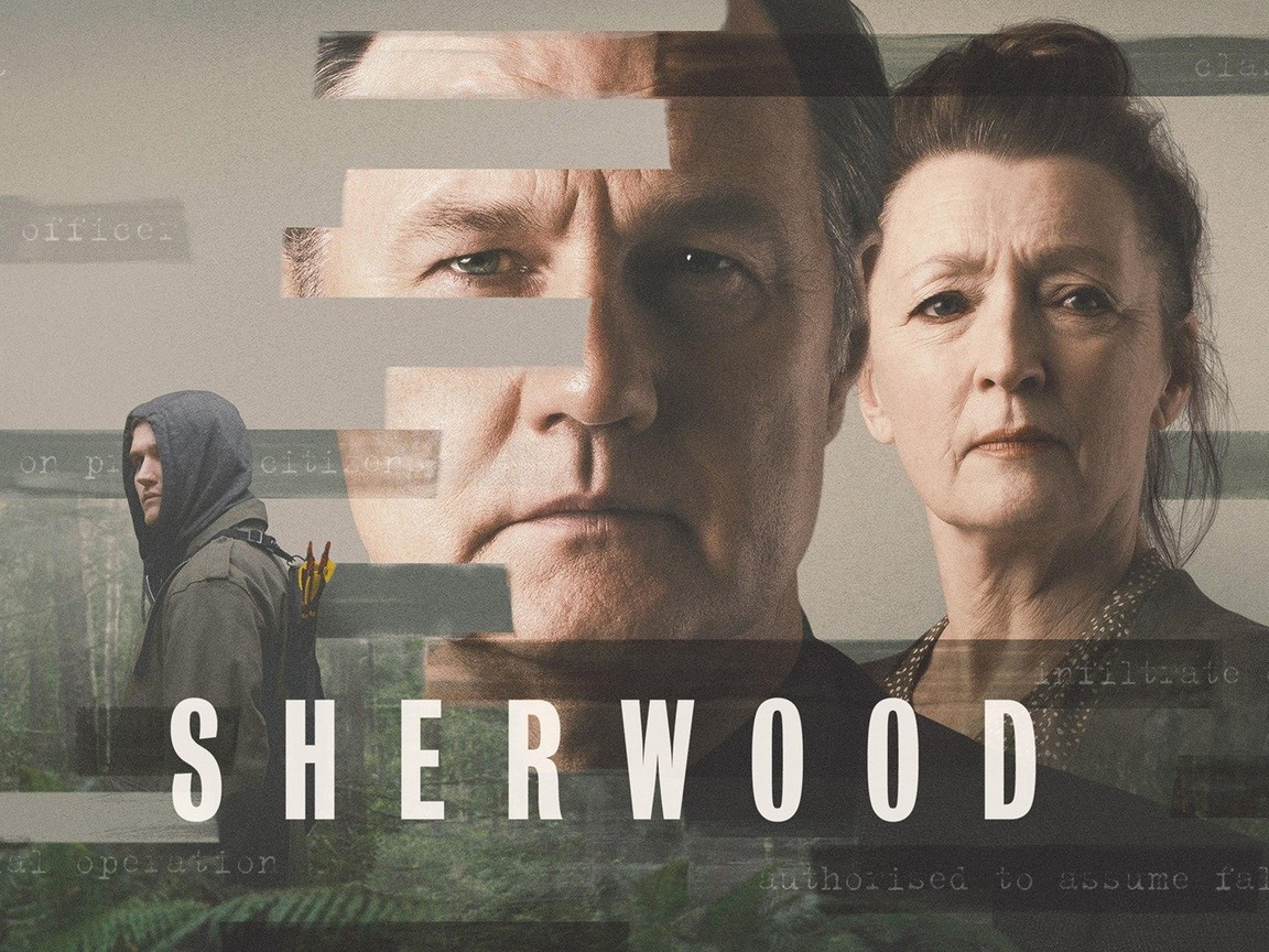 SHERWOOD Episode 6 Release Date