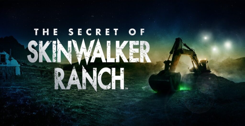 Skinwalker Ranch Season 3 Episode 9 Release Date