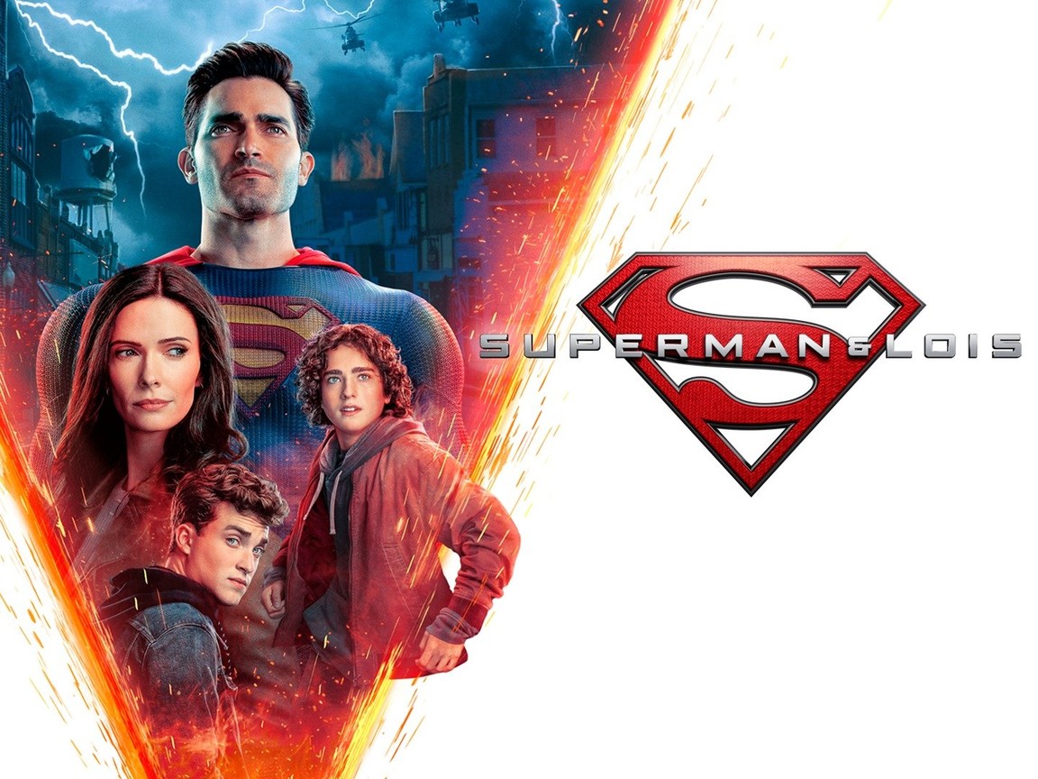 Superman & Lois Season 2 Episode 14 Release Date