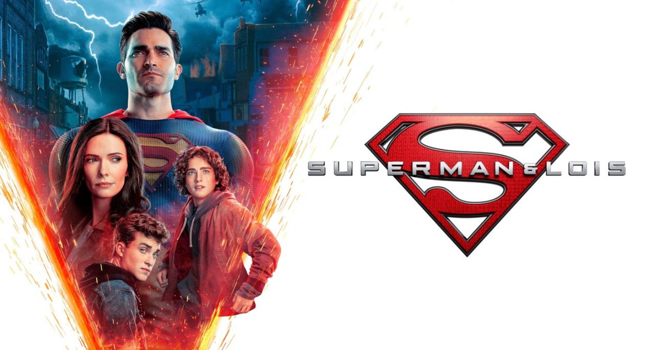 Superman & Lois Season 3 Episode 1 Release Date