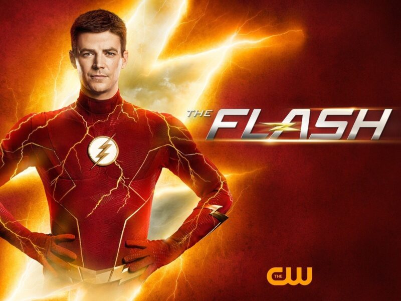 The Flash Season 9 Episode 1 Release Date