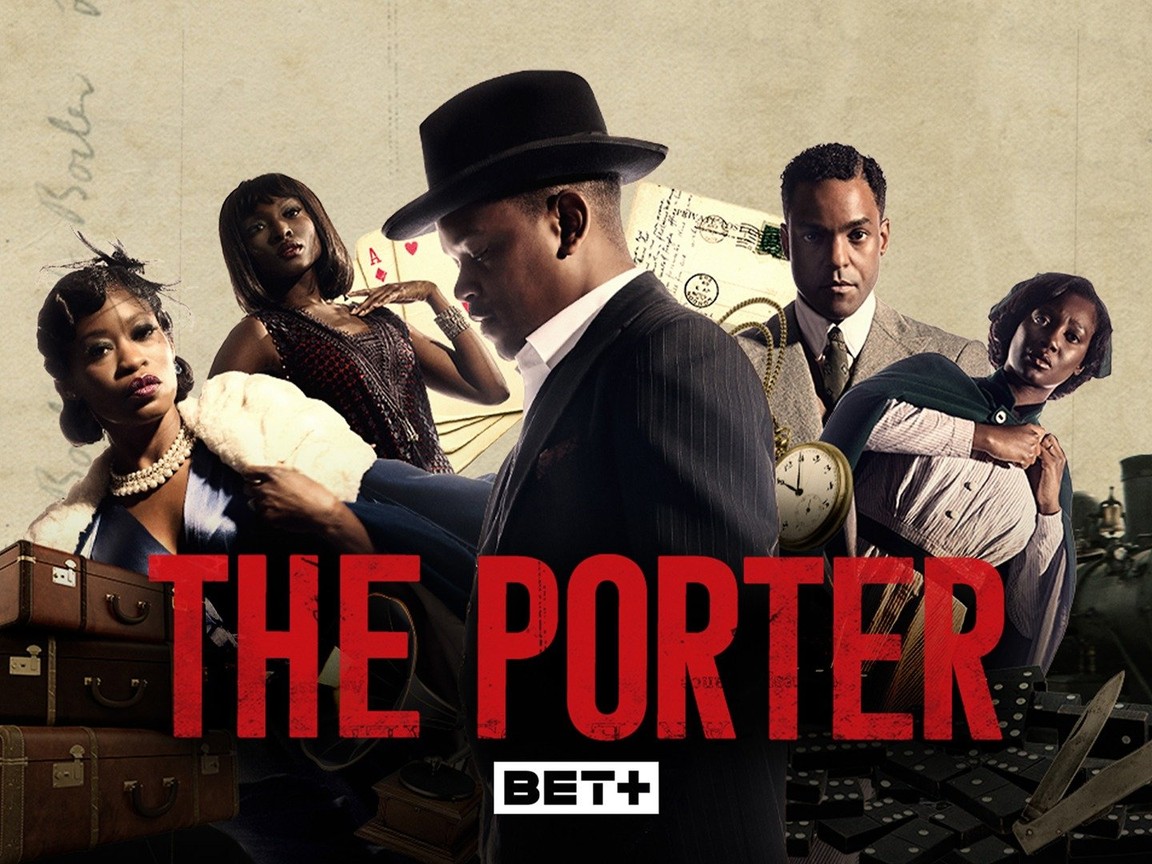 The Porter Episode 8 USA Release Date