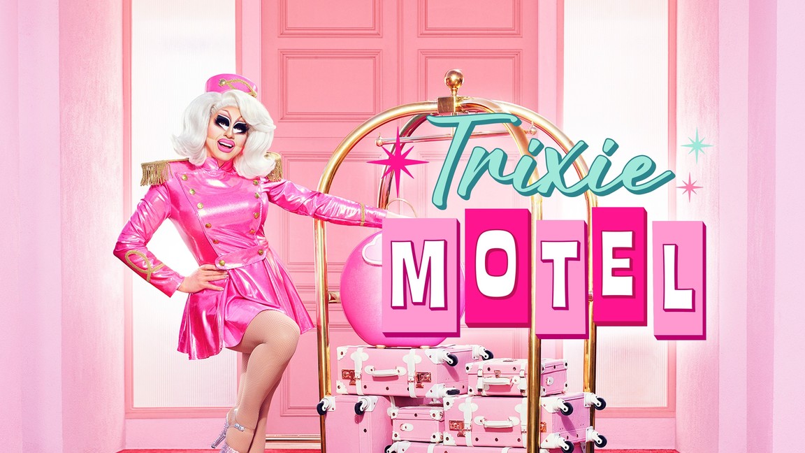 Trixie Motel Episode 6 Release Date