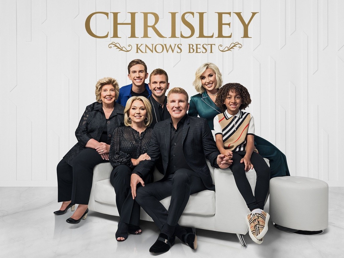 Chrisley Knows Best Season 9 Episode 24 Release Date