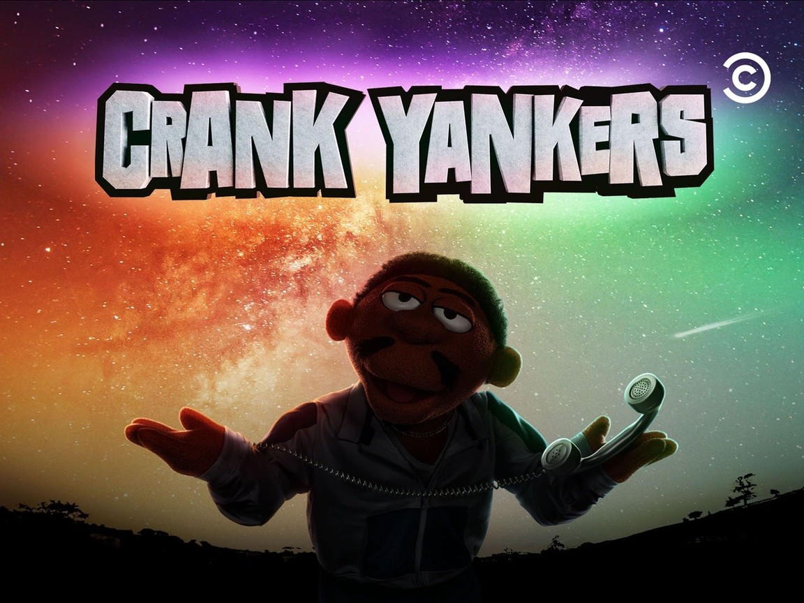 Crank Yankers Season 6 Episode 19 Release Date