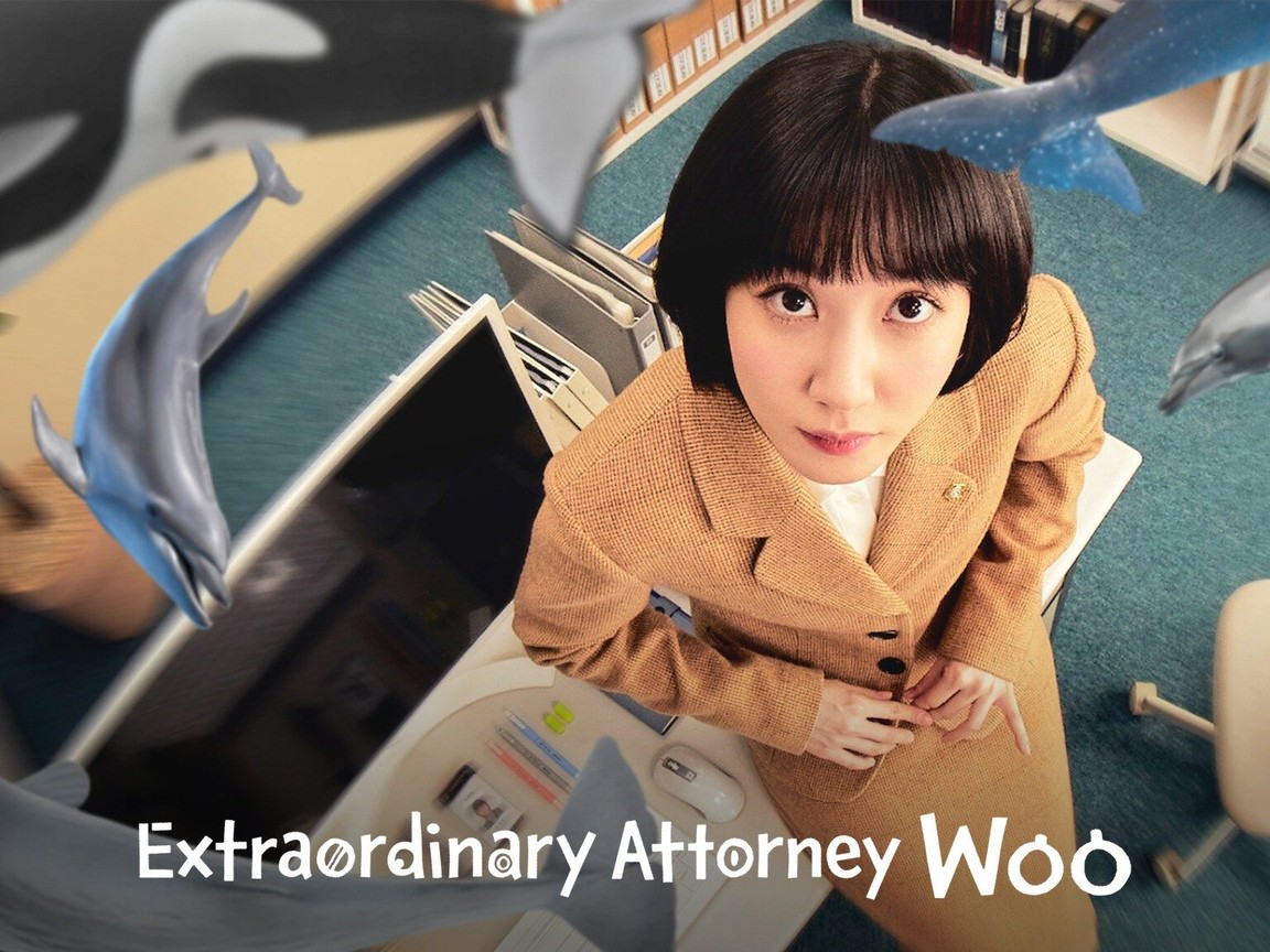 EXTRAORDINARY ATTORNEY WOO Episode 7 Release Date