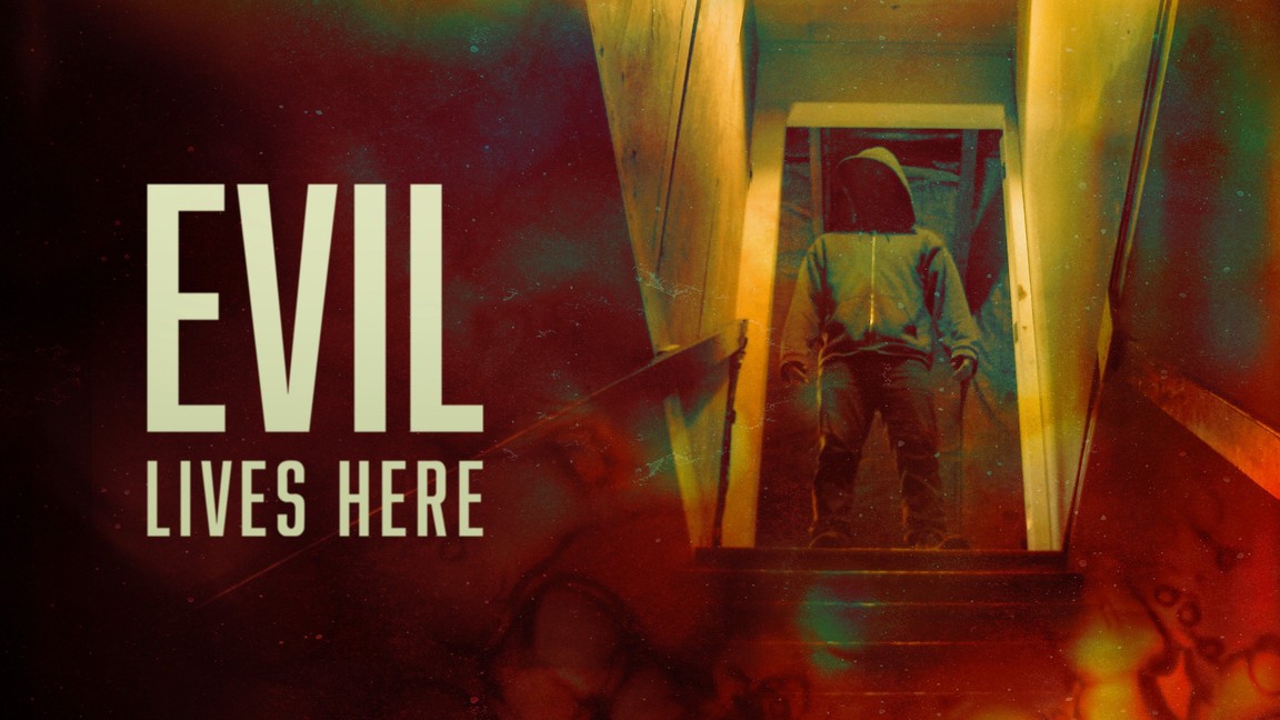Evil Lives Here Season 11 Episode 11 Release Date
