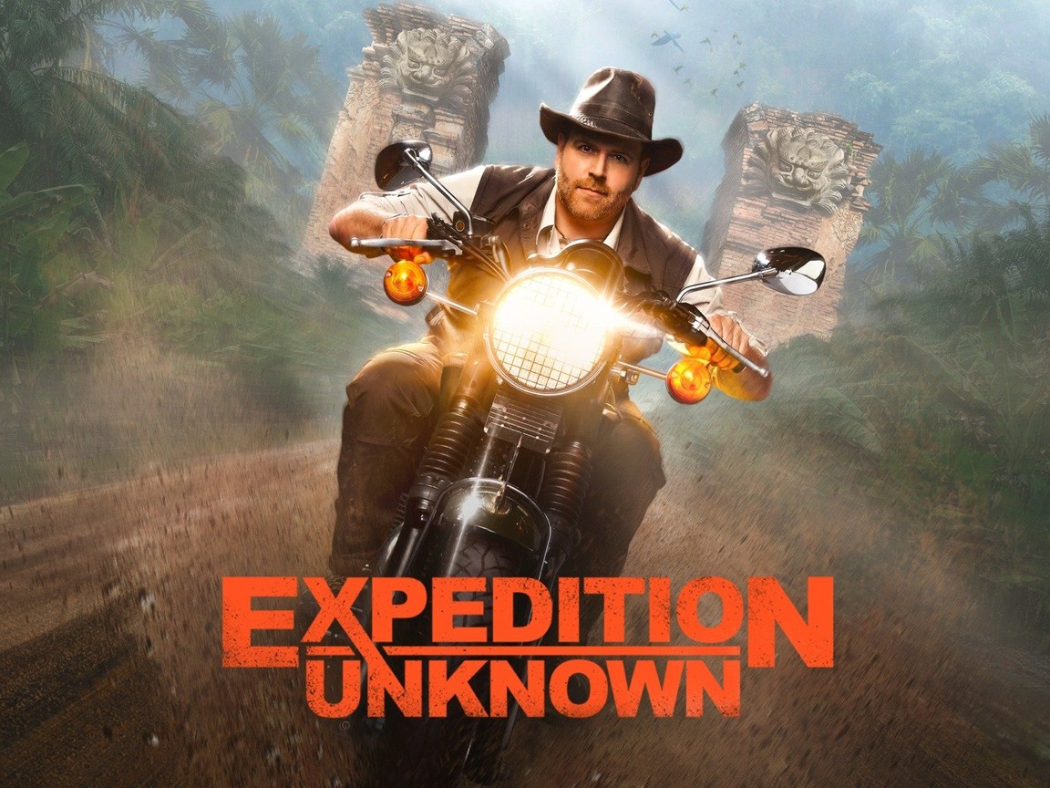 Expedition Unknown Season 10 Episode 13 Release Date