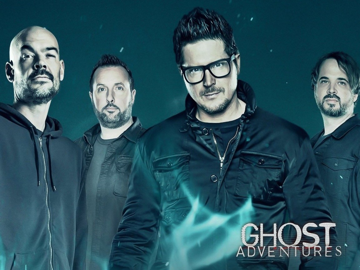 Ghost Adventures Season 27 Release Date