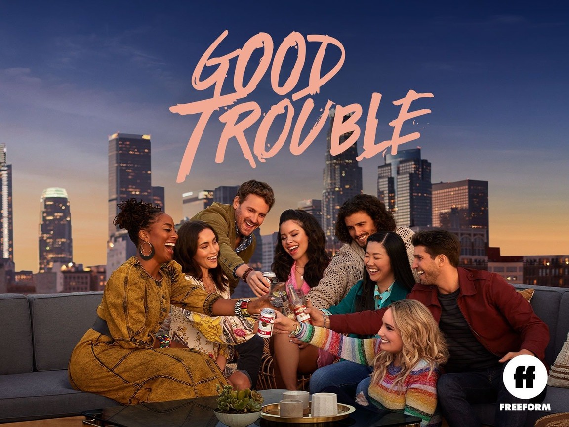 Good Trouble Season 4 Episode 12 Release Date