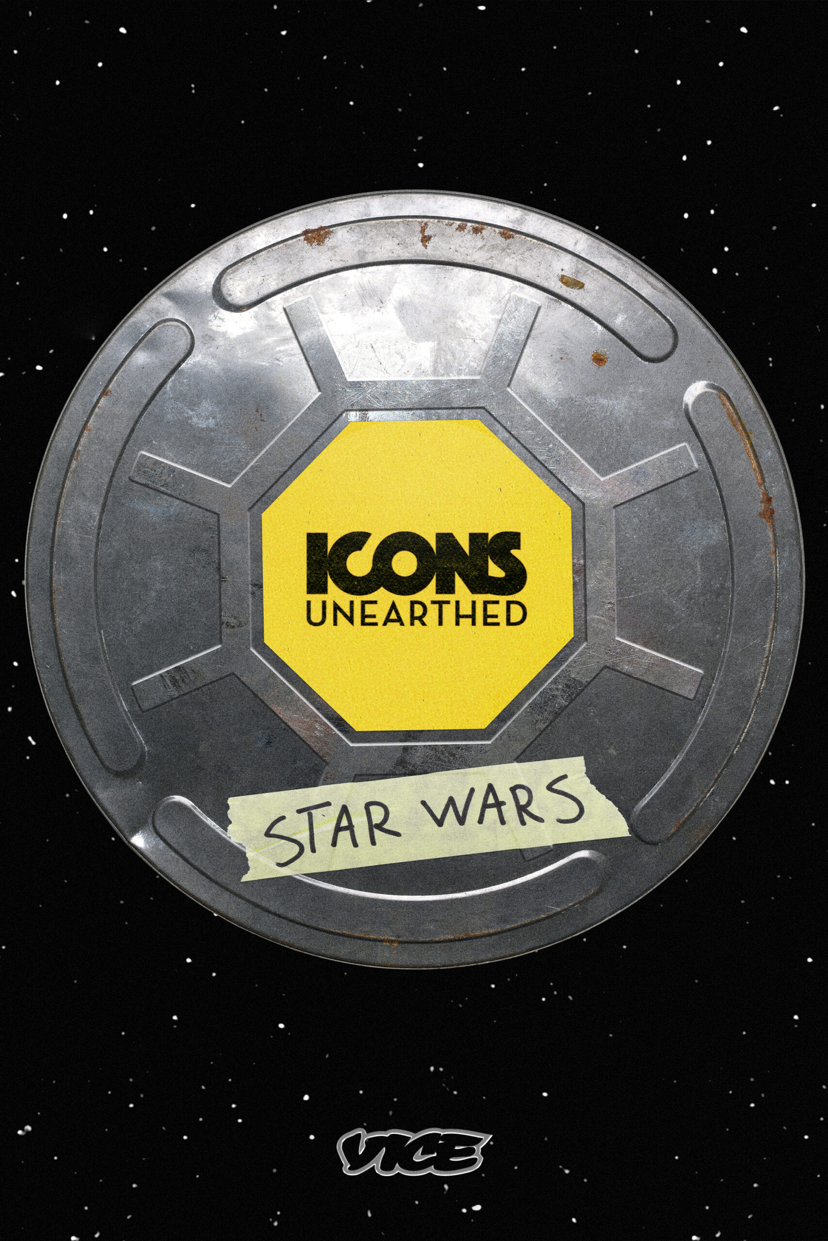 Icons Unearthed Episode 4 Release Date