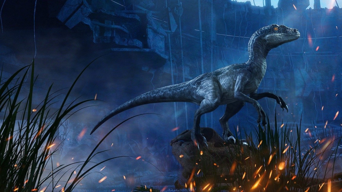 Jurassic World Camp Cretaceous Season 6 Release Date
