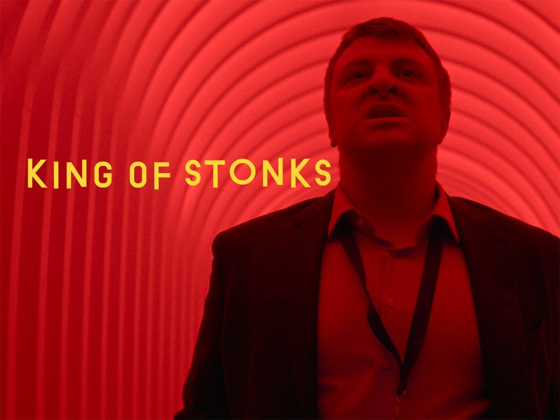 KING OF STONKS Episode 4 Release Date