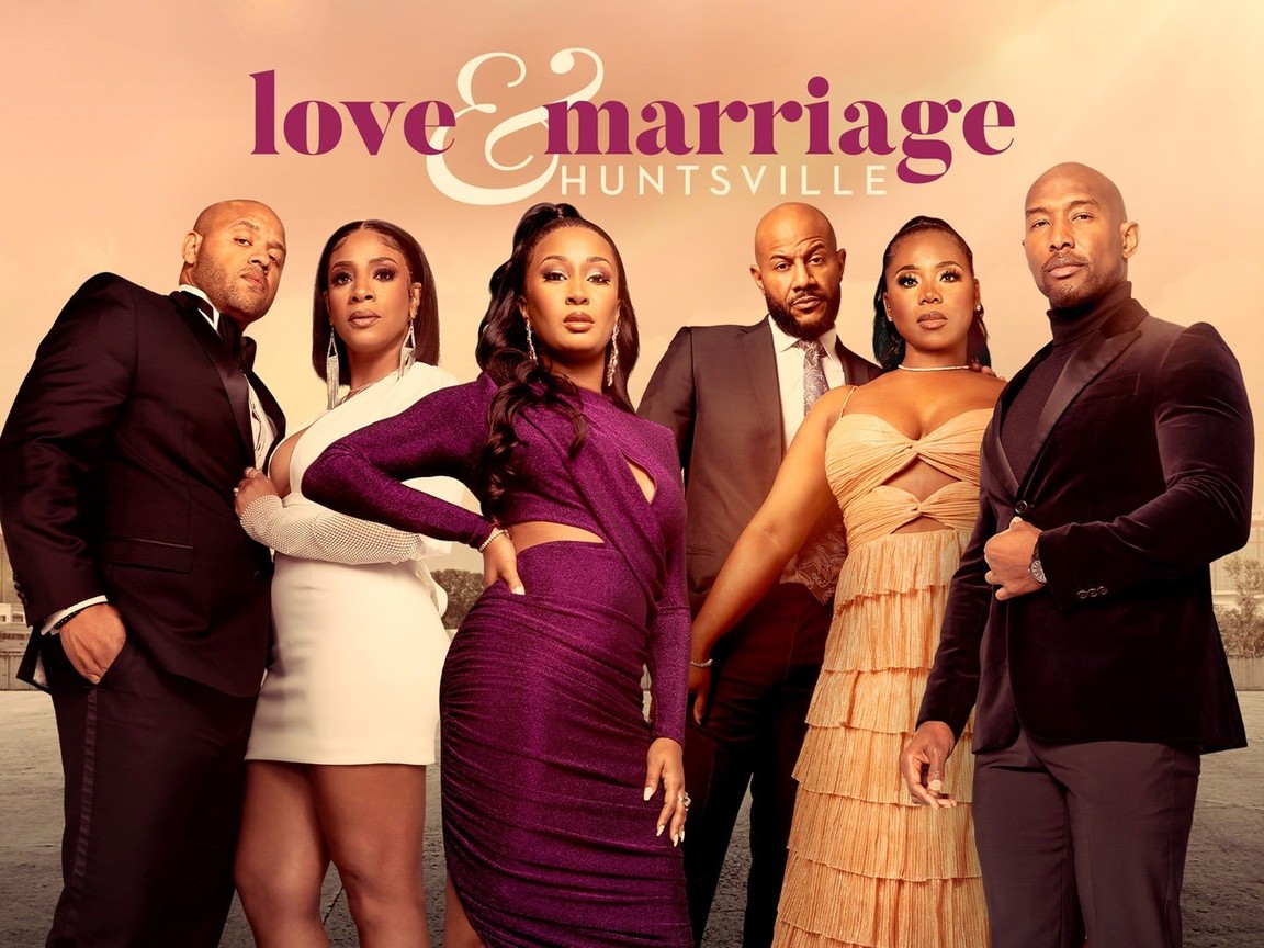 Love & Marriage Huntsville Season 5 Release Date