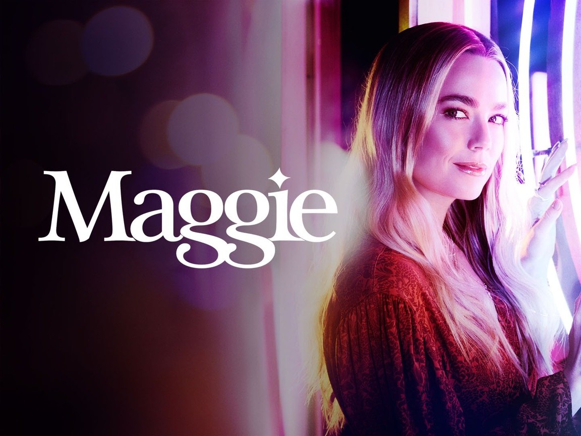 Maggie Season 2 Release Date