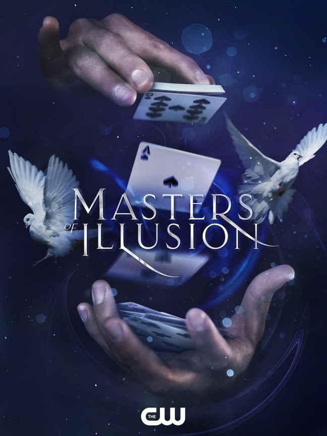 Masters Of Illusion Season 12 Release Date