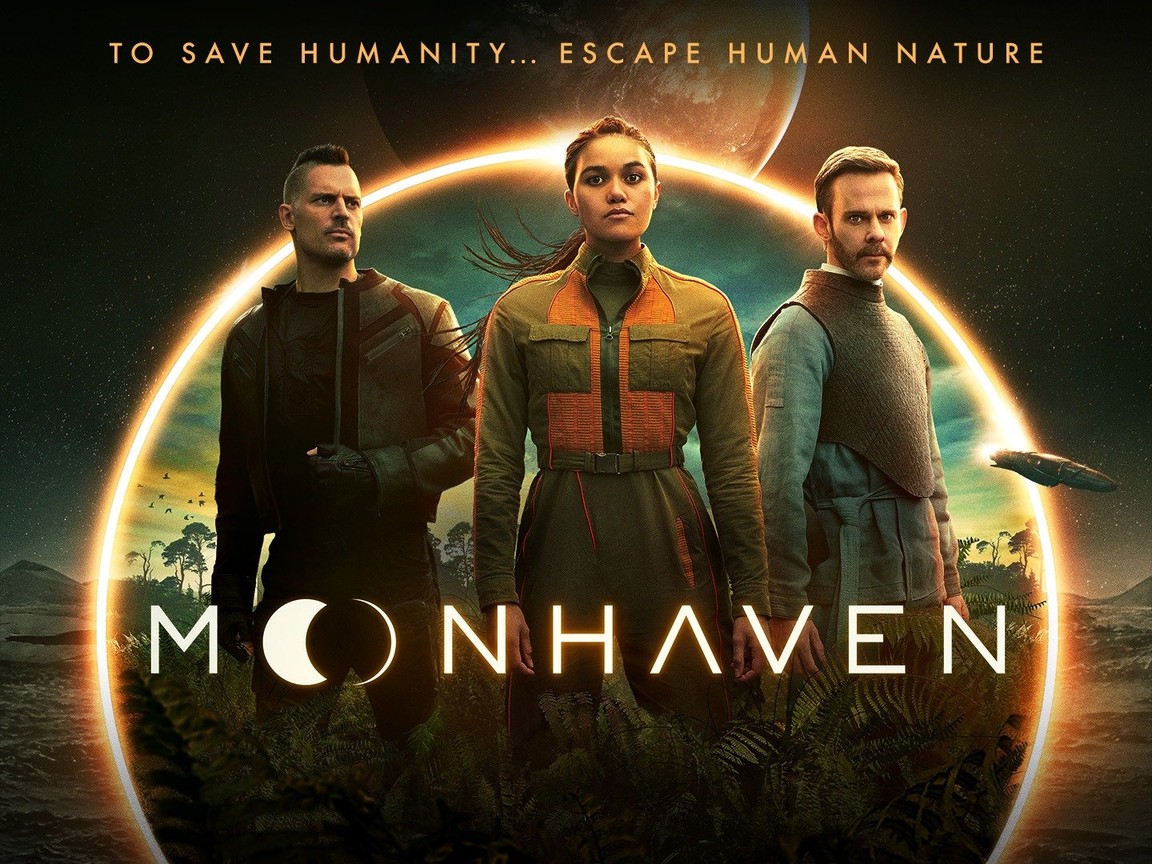 Moonhaven Episode 4 Release Date