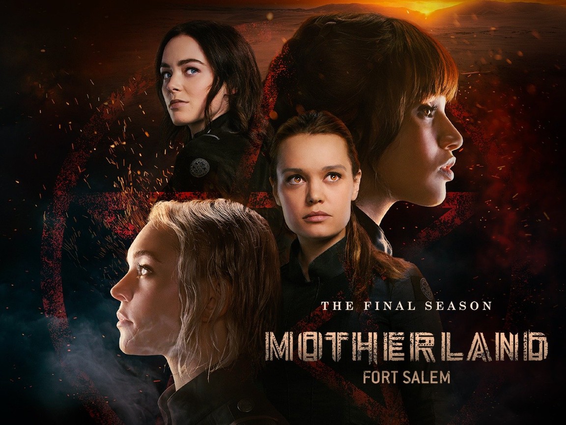 Motherland Fort Salem Season 3 Episode 6 Release Date