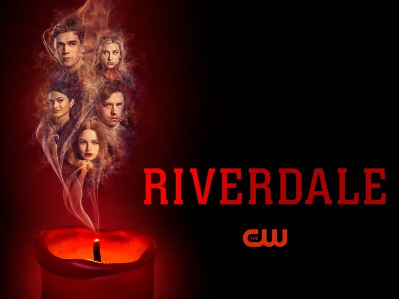 Riverdale Season 6 Episode 23 Release Date