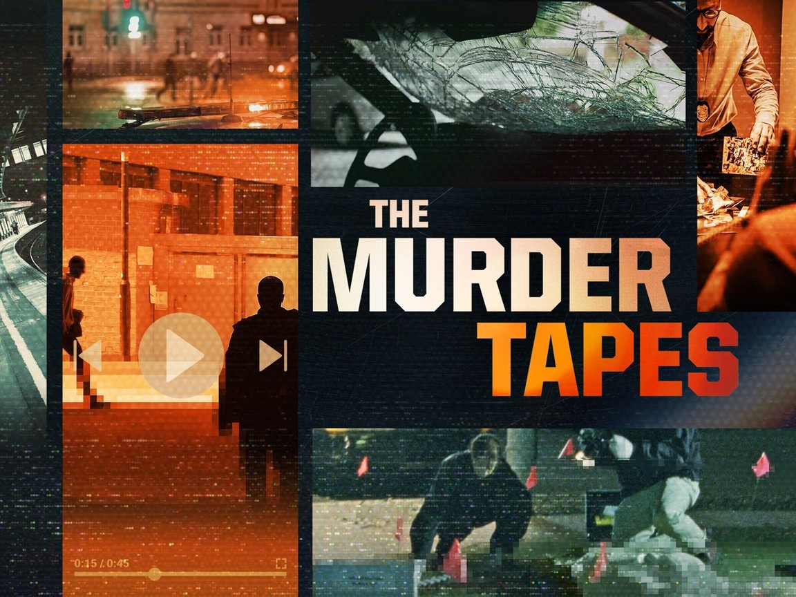 THE MURDER TAPES SEASON 7 Episode 3 Release Date