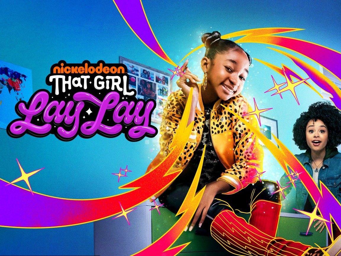 That Girl Lay Lay Season 2 Episode 5 Release Date