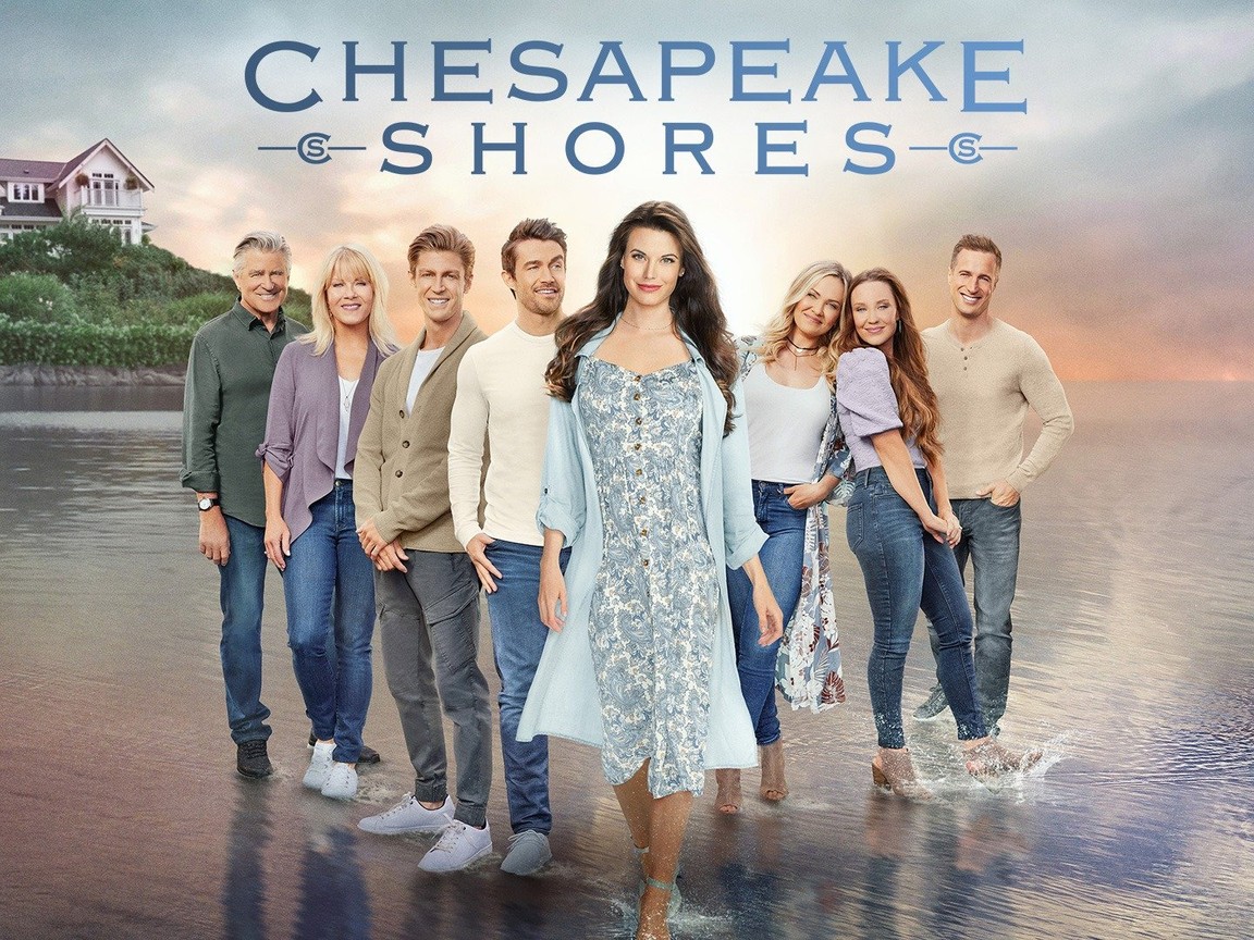 Chesapeake Shores Season 6 Episode 4 Release Date
