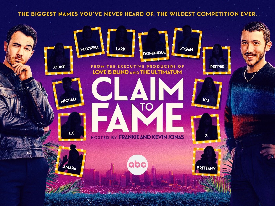 Claim To Fame Episode 10 Release Date