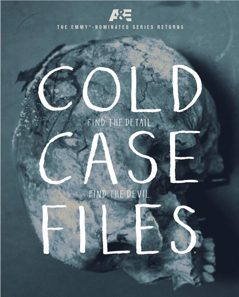 Cold Case Files Season 3 Episode 4 Release Date