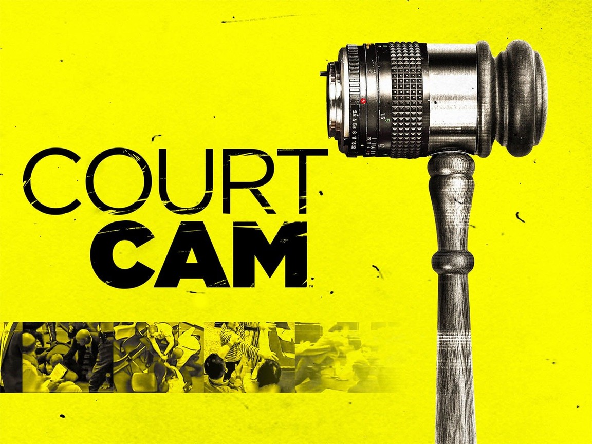 Court Cam Season 5 Episode 23 Release Date