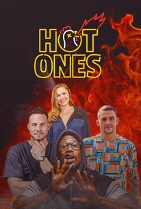 Hot Ones Season 18 Episode 15 Release Date