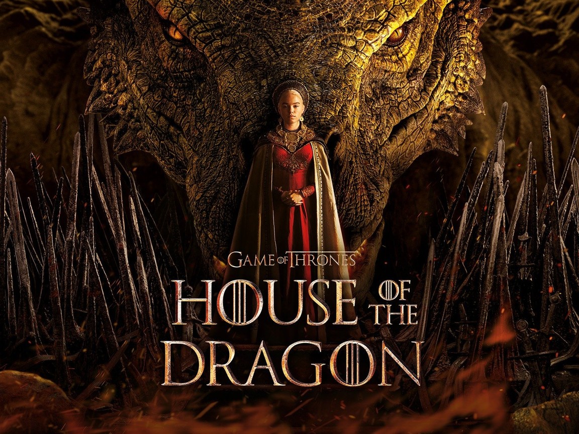 House Of The Dragon Episode 2 Reviews