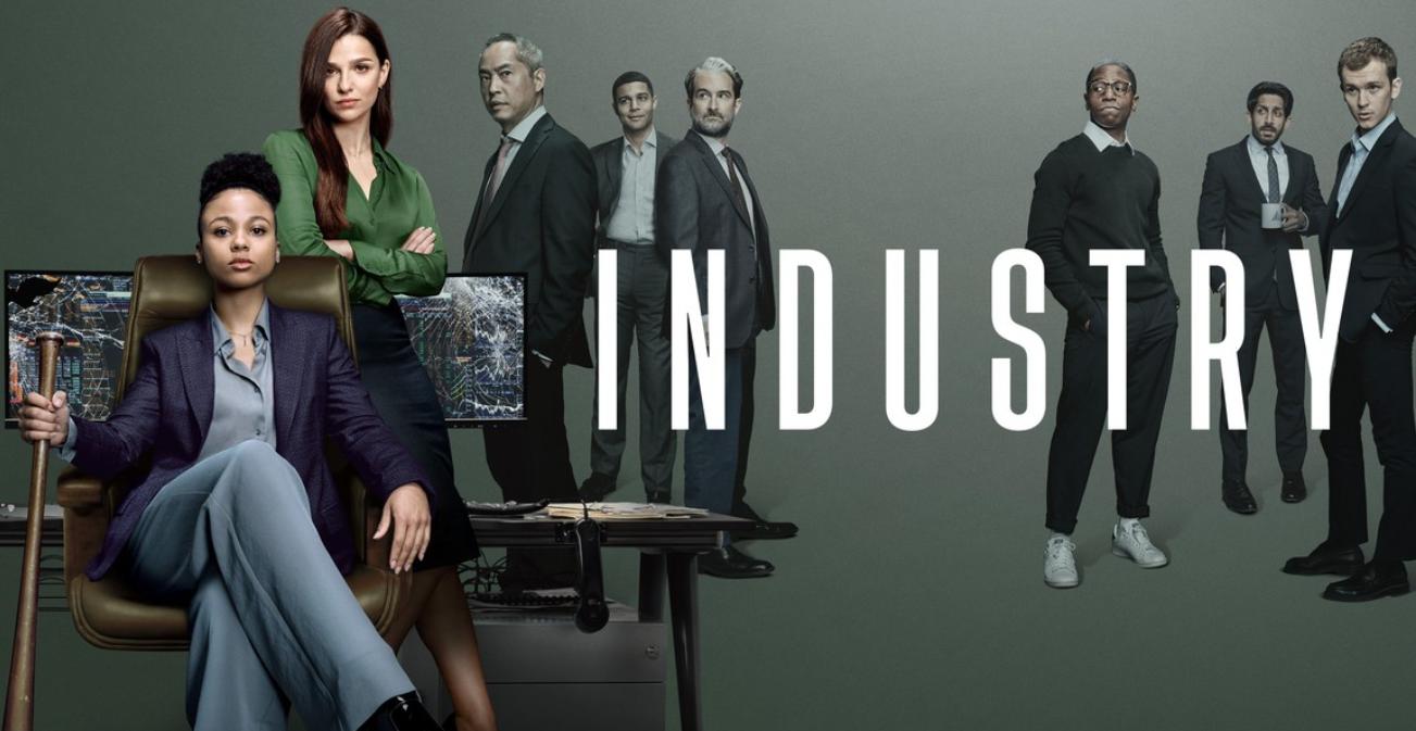 Industry Season 2 Episode 4 Release Date