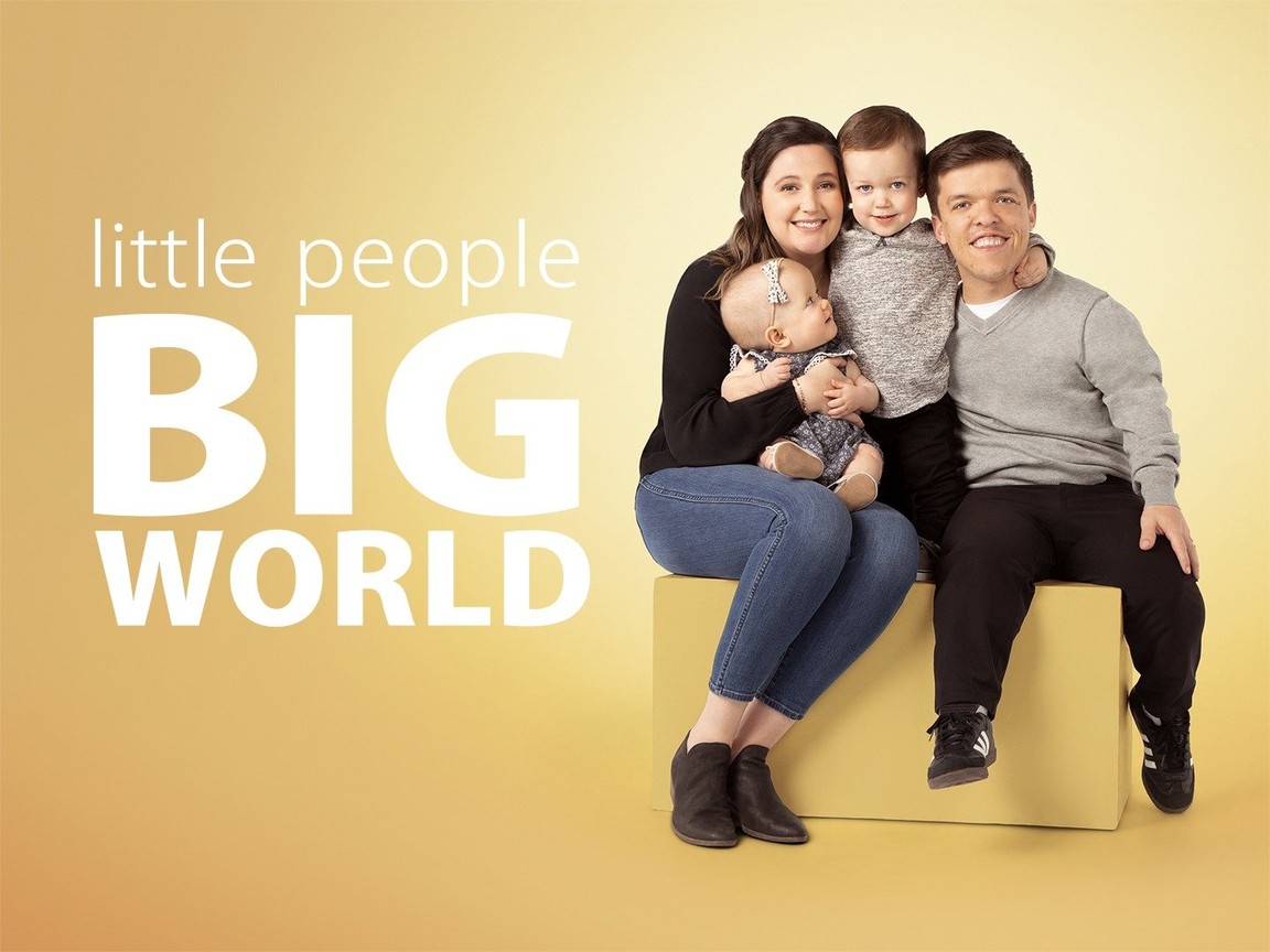 Little People Big World Season 24 Episode 1 Release Date