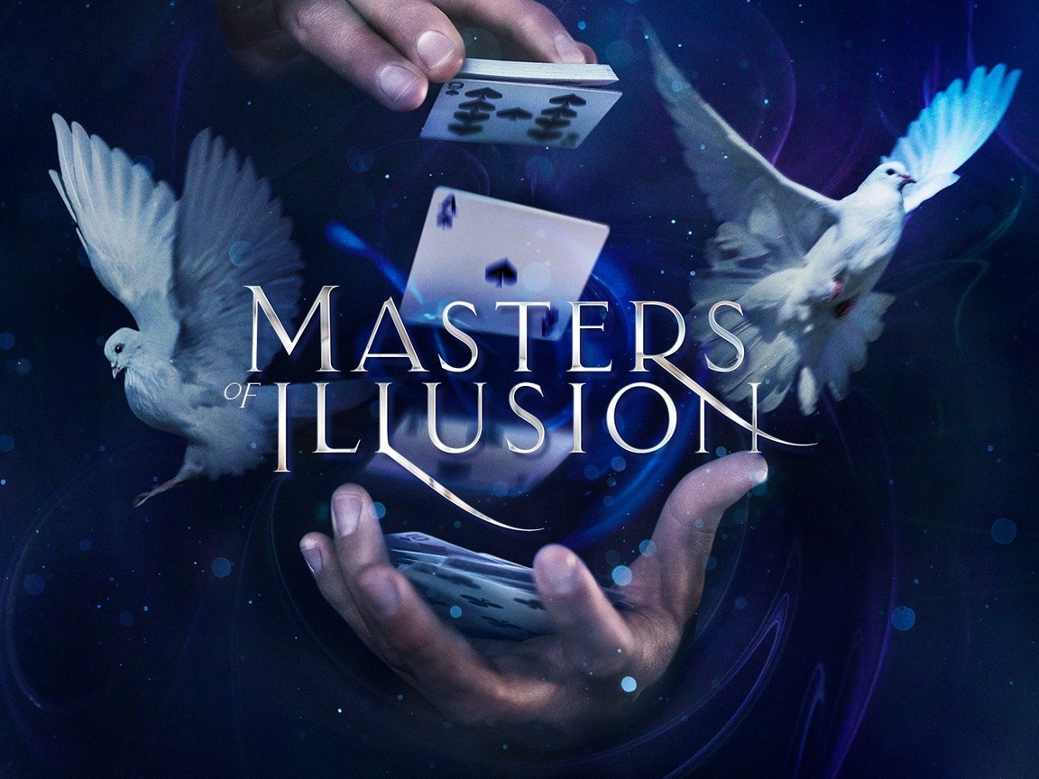 Masters Of Illusion Season 8 Episode 16 Release Date