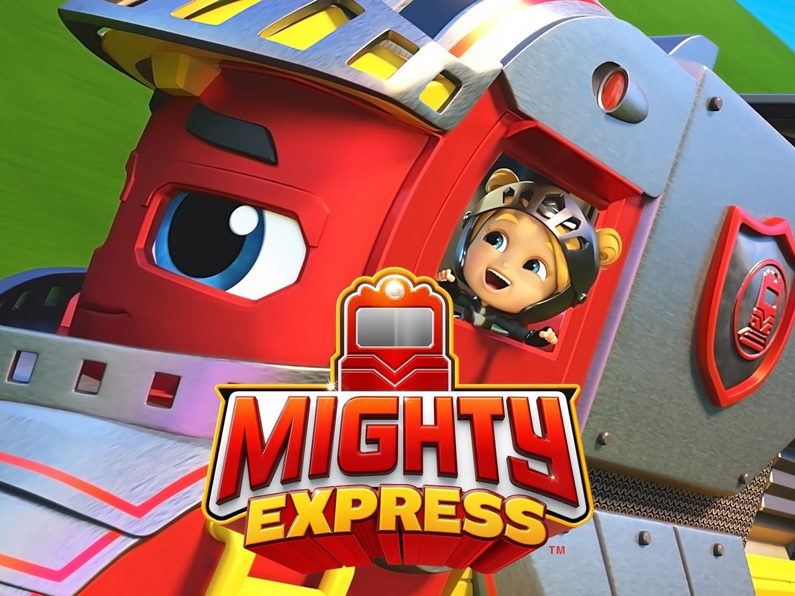 Mighty Express Season 7 Episode 7 Release Date