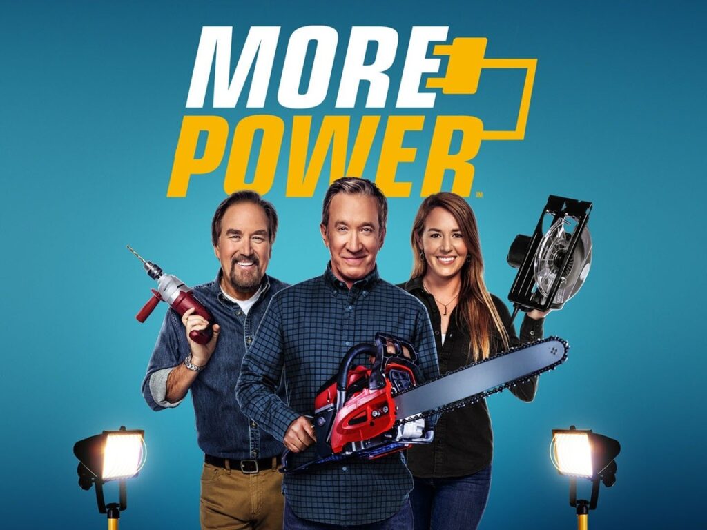 More Power Episode 8 Release Date