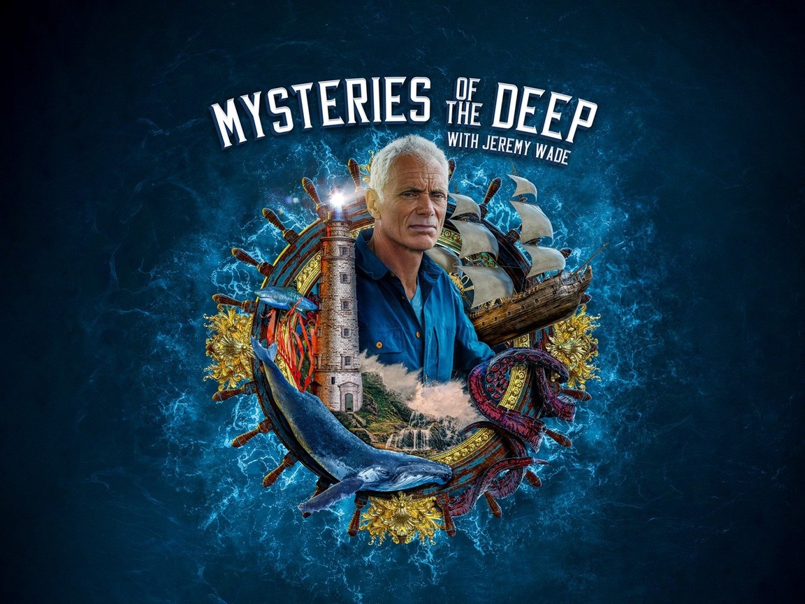 Mysteries Of The Deep Season 2 Episode 4 Release Date